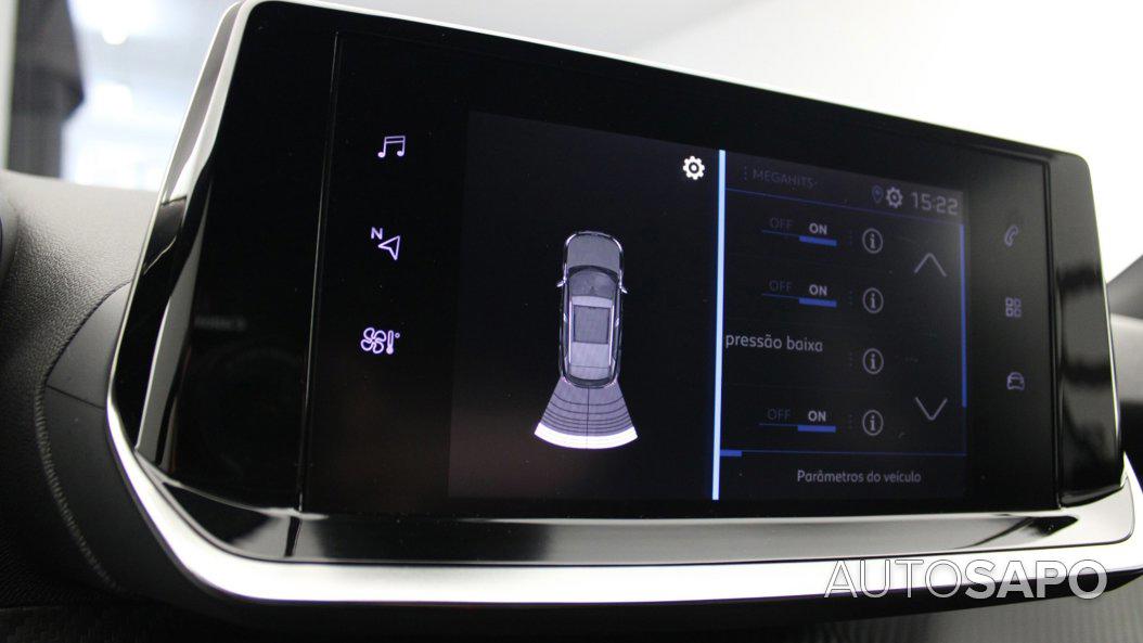 Peugeot 2008 1.5 BlueHDi Allure de 2023