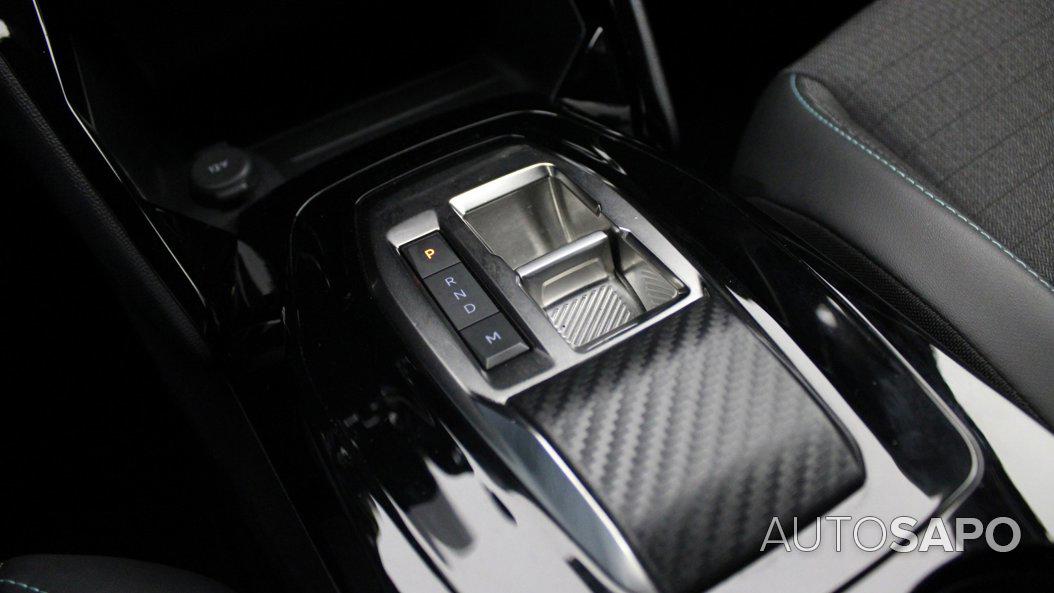 Peugeot 2008 1.5 BlueHDi Allure de 2023