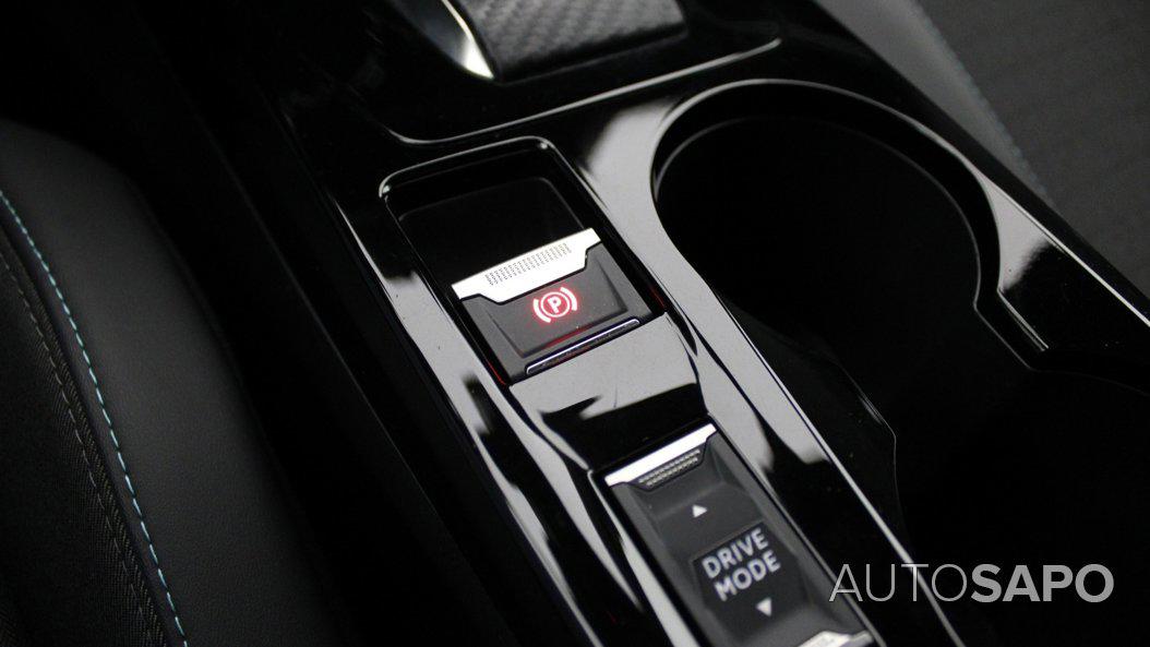 Peugeot 2008 1.5 BlueHDi Allure de 2023