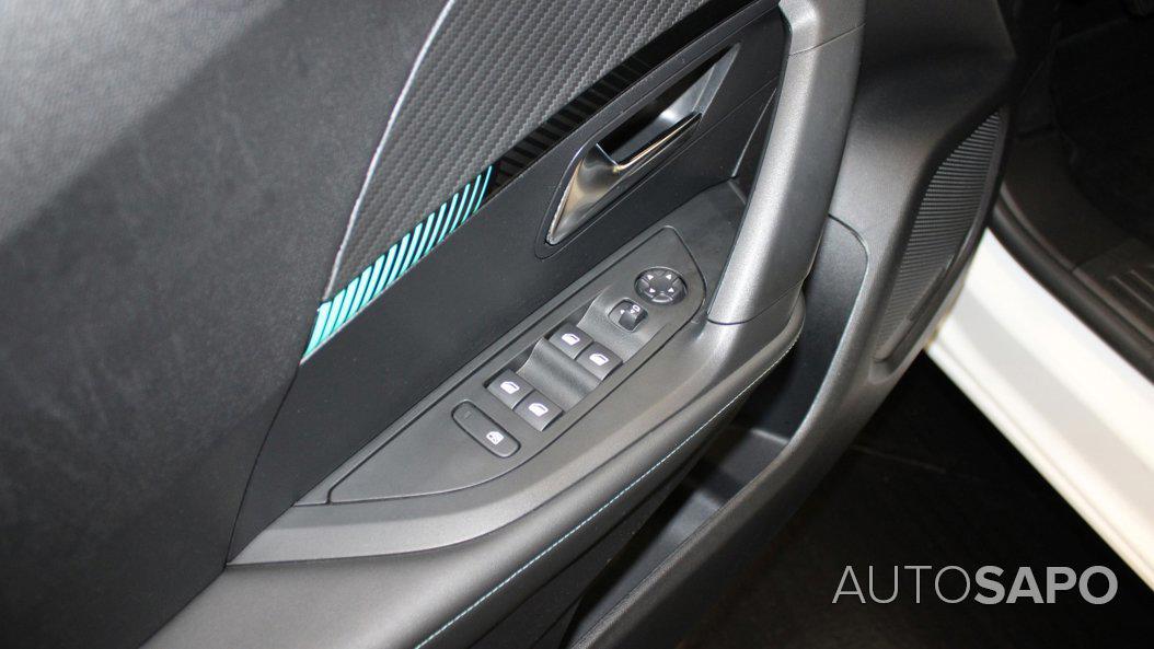 Peugeot 2008 1.5 BlueHDi Allure de 2023