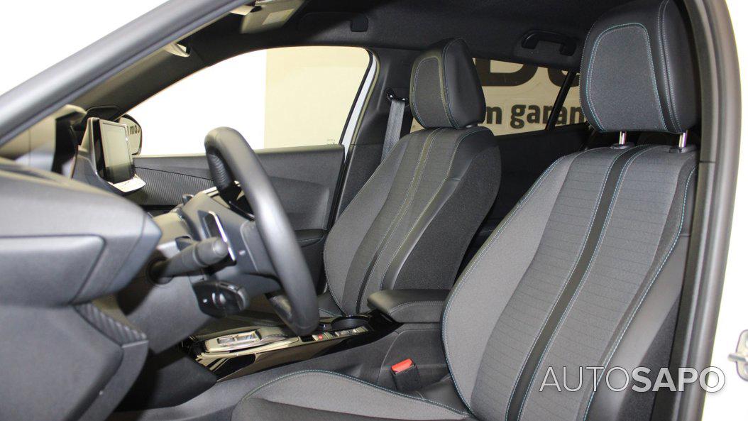 Peugeot 2008 1.5 BlueHDi Allure de 2023