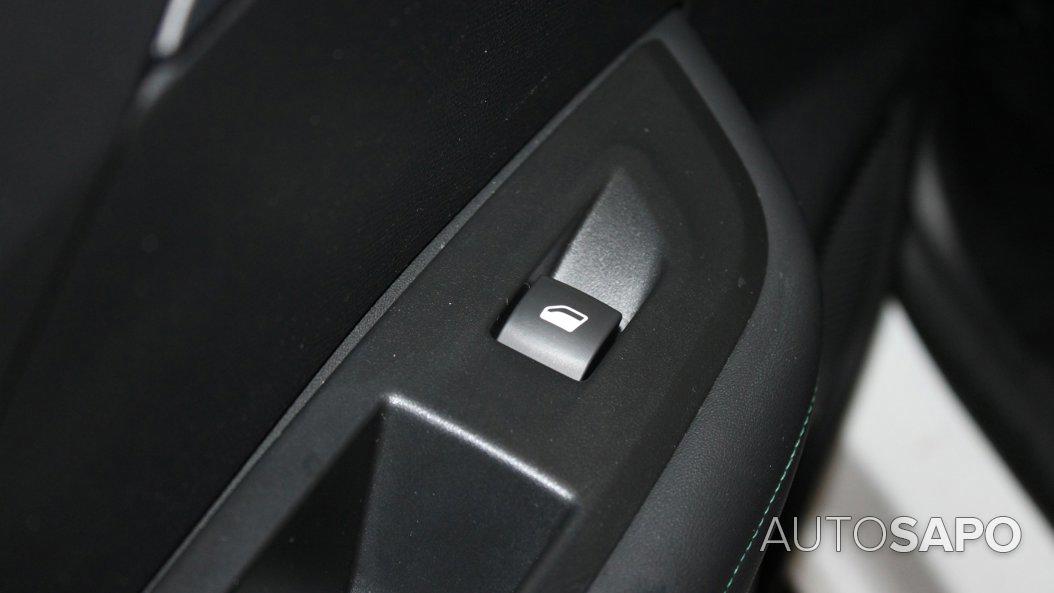 Peugeot 2008 1.5 BlueHDi Allure de 2023