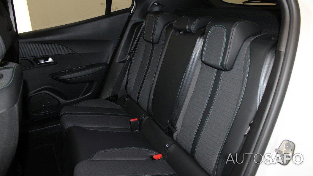 Peugeot 2008 1.5 BlueHDi Allure de 2023