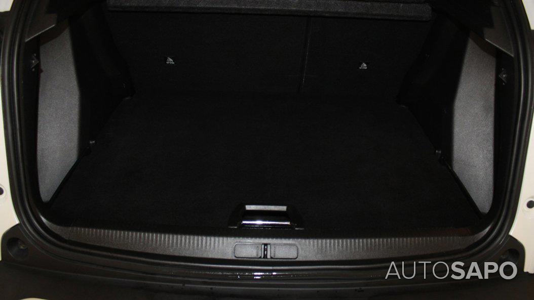 Peugeot 2008 1.5 BlueHDi Allure de 2023