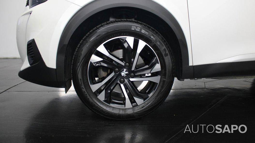 Peugeot 2008 1.5 BlueHDi Allure de 2023