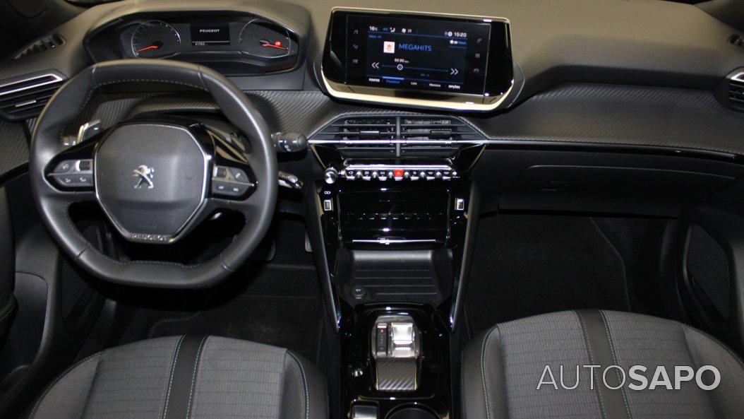 Peugeot 2008 1.5 BlueHDi Allure de 2023