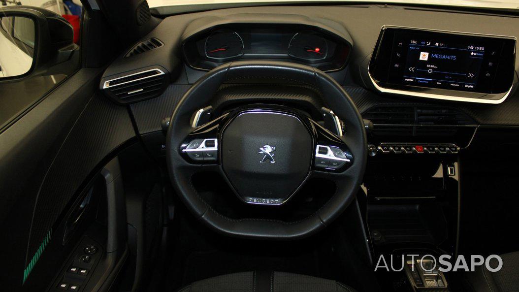 Peugeot 2008 1.5 BlueHDi Allure de 2023