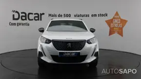 Peugeot 2008 1.5 BlueHDi Allure de 2023