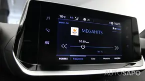 Peugeot 2008 1.5 BlueHDi Allure de 2023