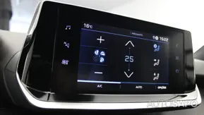 Peugeot 2008 1.5 BlueHDi Allure de 2023