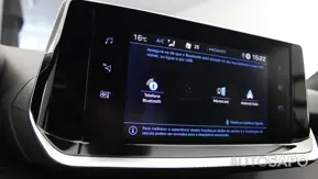 Peugeot 2008 1.5 BlueHDi Allure de 2023