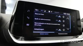 Peugeot 2008 1.5 BlueHDi Allure de 2023