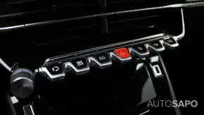 Peugeot 2008 1.5 BlueHDi Allure de 2023