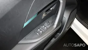 Peugeot 2008 1.5 BlueHDi Allure de 2023