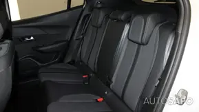 Peugeot 2008 1.5 BlueHDi Allure de 2023