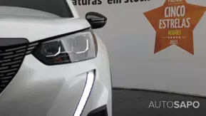 Peugeot 2008 1.5 BlueHDi Allure de 2023