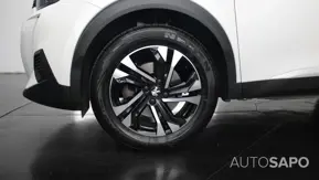 Peugeot 2008 1.5 BlueHDi Allure de 2023