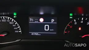 Peugeot 2008 1.5 BlueHDi Allure de 2023