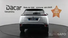Peugeot 2008 1.5 BlueHDi Allure de 2023