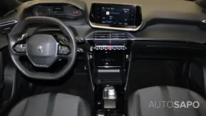 Peugeot 2008 1.5 BlueHDi Allure de 2023