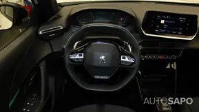 Peugeot 2008 1.5 BlueHDi Allure de 2023