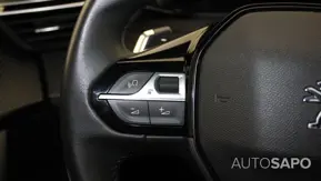 Peugeot 2008 1.5 BlueHDi Allure de 2023