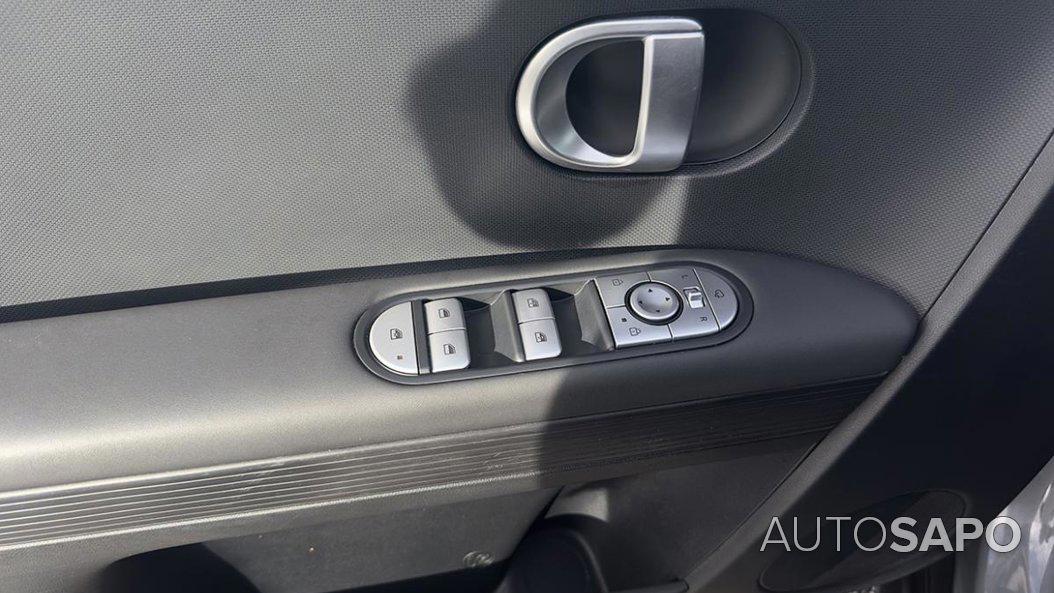 Hyundai Ioniq 5 de 2021