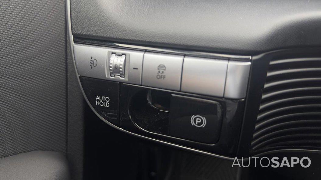 Hyundai Ioniq 5 de 2021