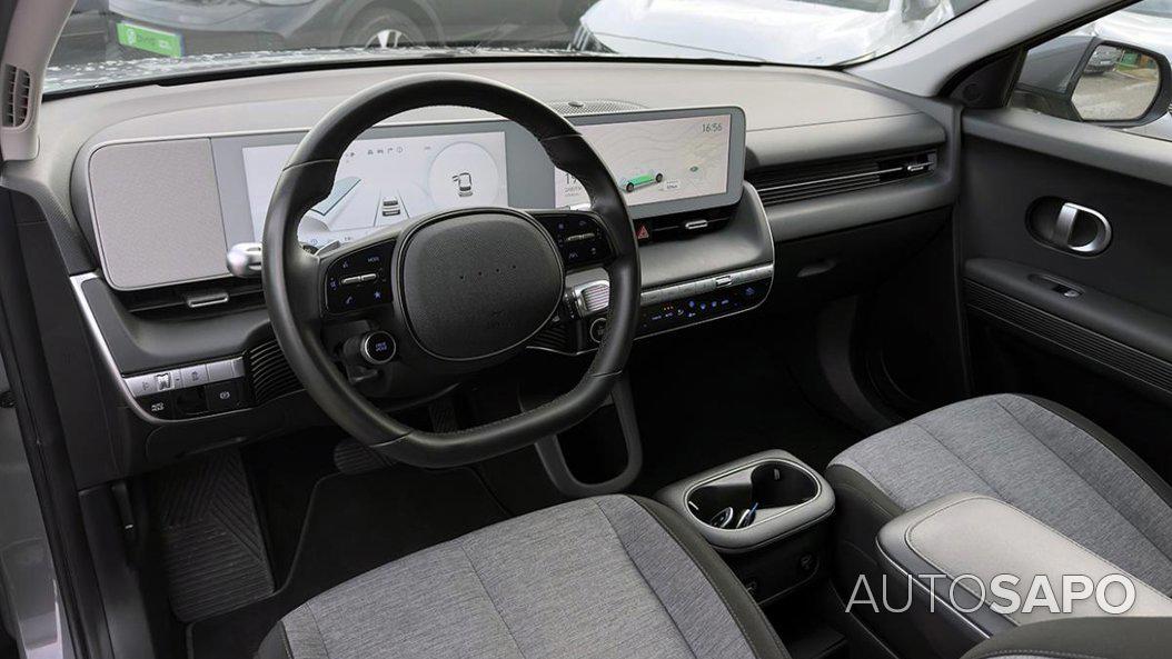 Hyundai Ioniq 5 de 2021