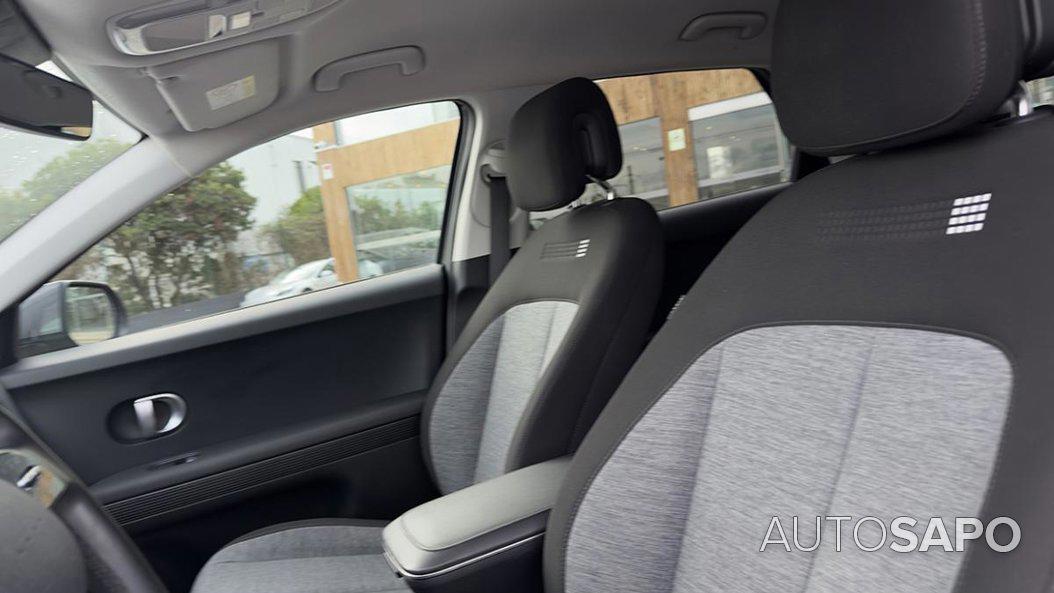 Hyundai Ioniq 5 de 2021