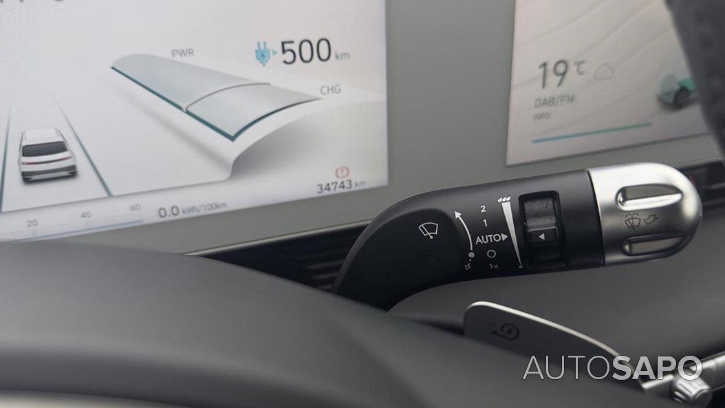 Hyundai Ioniq 5 de 2021