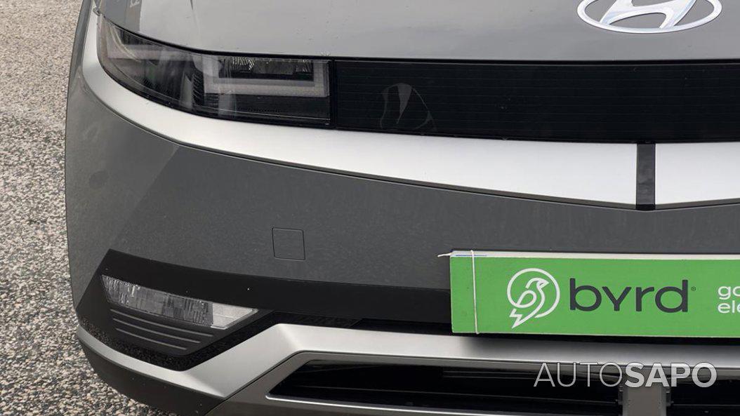 Hyundai Ioniq 5 de 2021