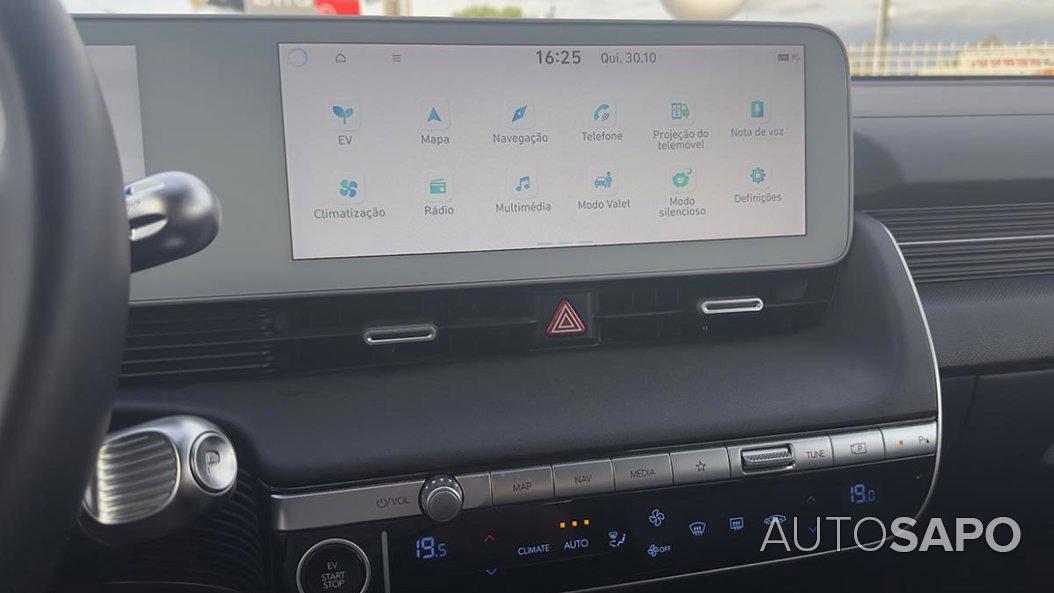 Hyundai Ioniq 5 de 2021