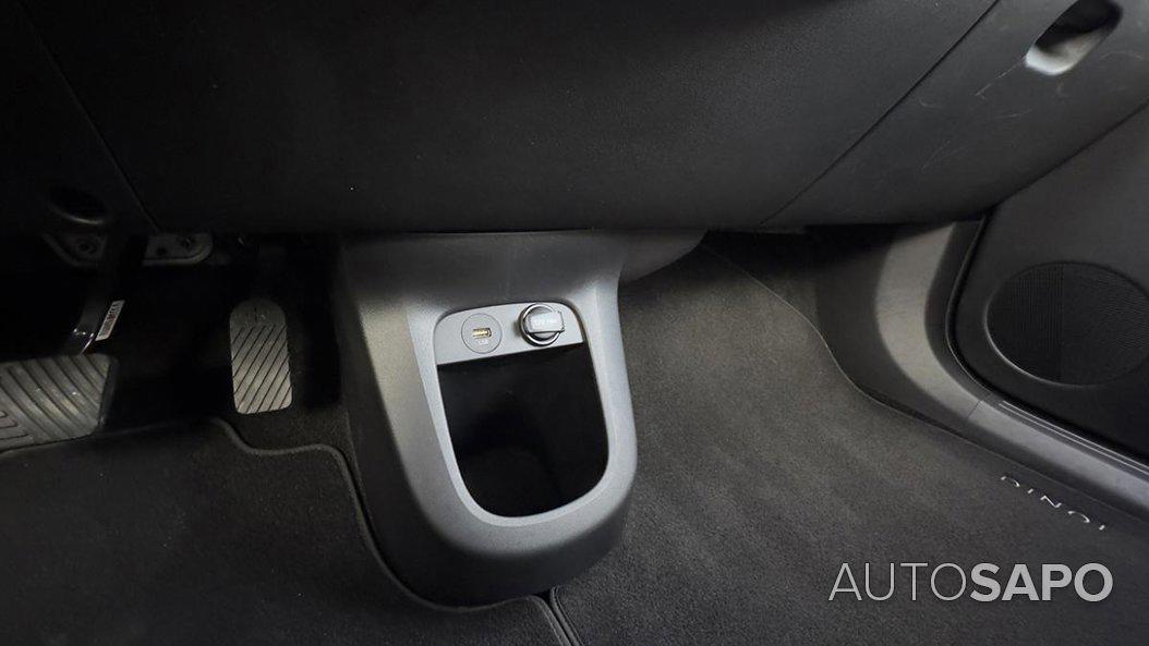 Hyundai Ioniq 5 de 2021