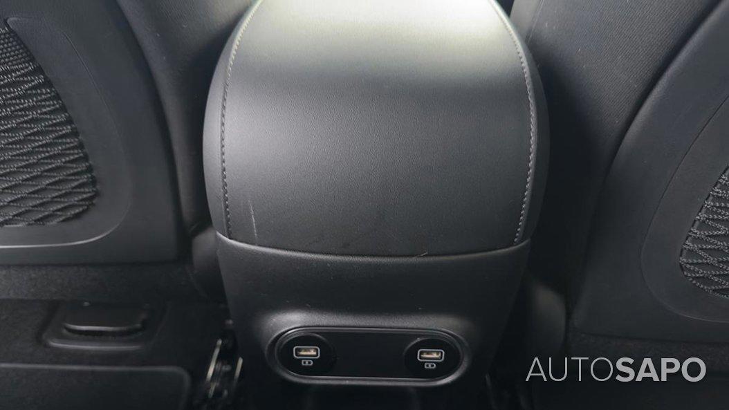 Hyundai Ioniq 5 de 2021