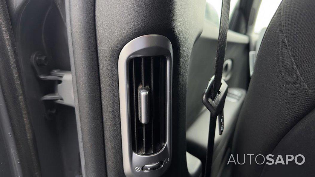 Hyundai Ioniq 5 de 2021