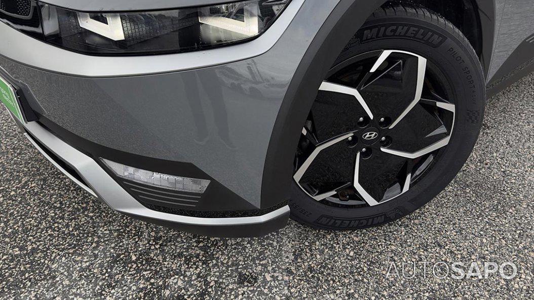 Hyundai Ioniq 5 de 2021