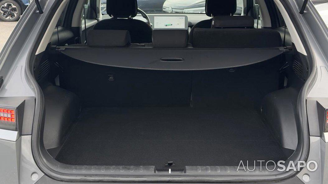 Hyundai Ioniq 5 de 2021