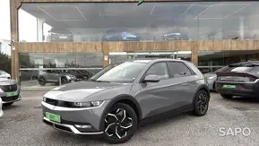 Hyundai Ioniq 5 de 2021