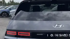 Hyundai Ioniq 5 de 2021