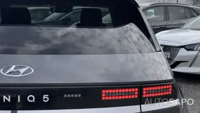 Hyundai Ioniq 5 de 2021