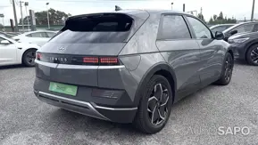 Hyundai Ioniq 5 de 2021