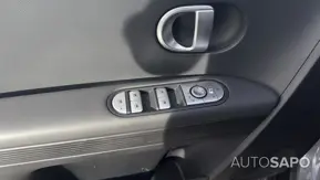 Hyundai Ioniq 5 de 2021