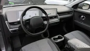 Hyundai Ioniq 5 de 2021