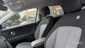 Hyundai Ioniq 5 de 2021