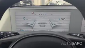 Hyundai Ioniq 5 de 2021