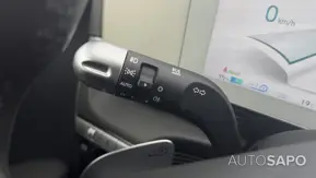 Hyundai Ioniq 5 de 2021