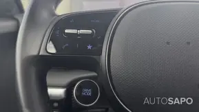 Hyundai Ioniq 5 de 2021