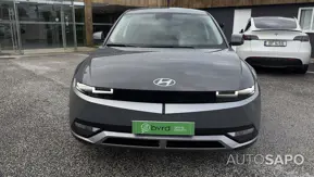 Hyundai Ioniq 5 de 2021