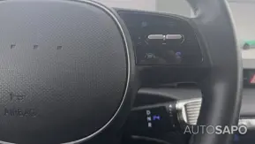 Hyundai Ioniq 5 de 2021